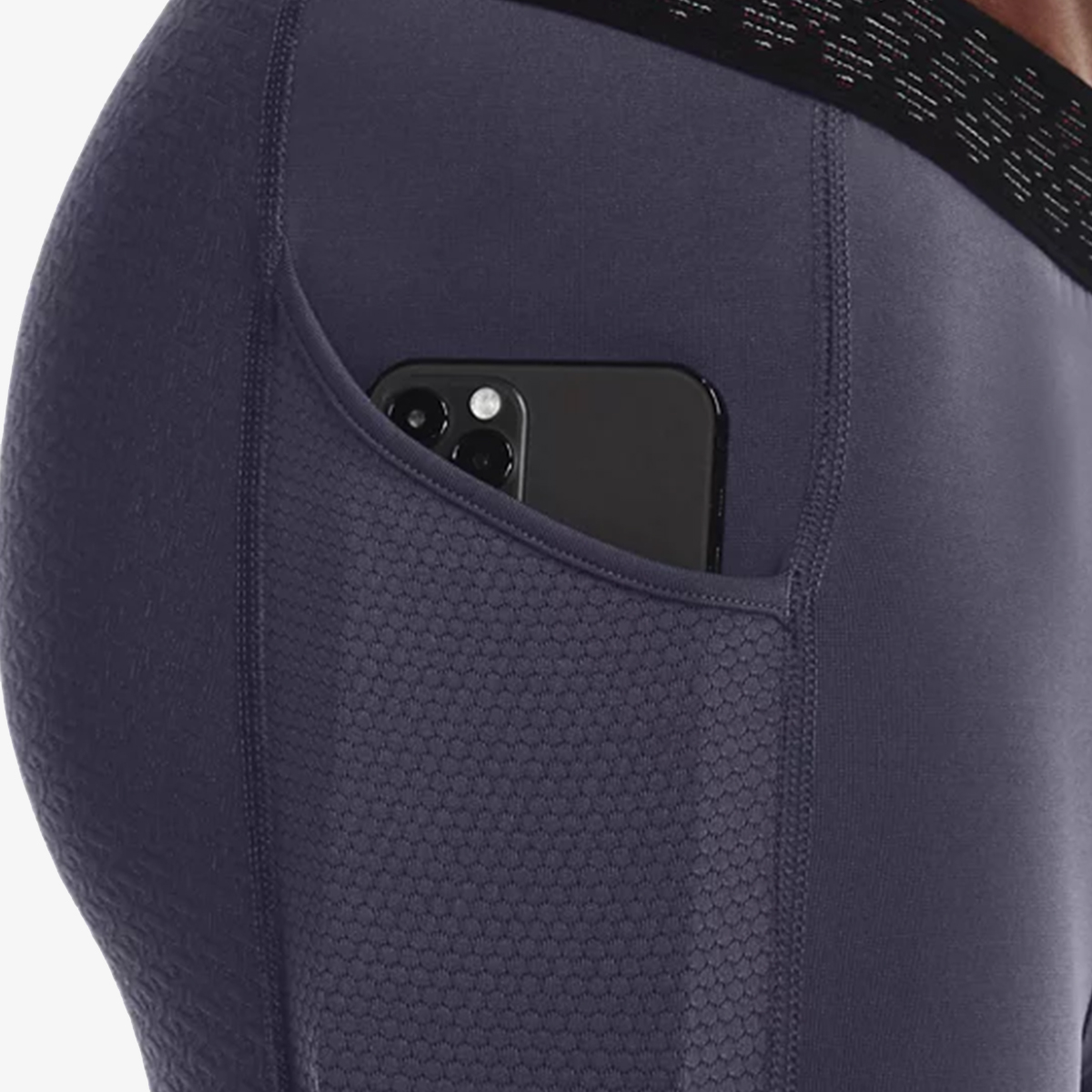 Under Armour UA SmartForm Rush Legging 