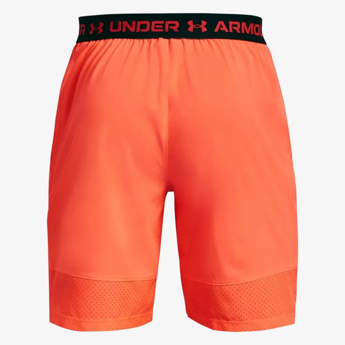 UA Vanish Woven 8in Shorts 