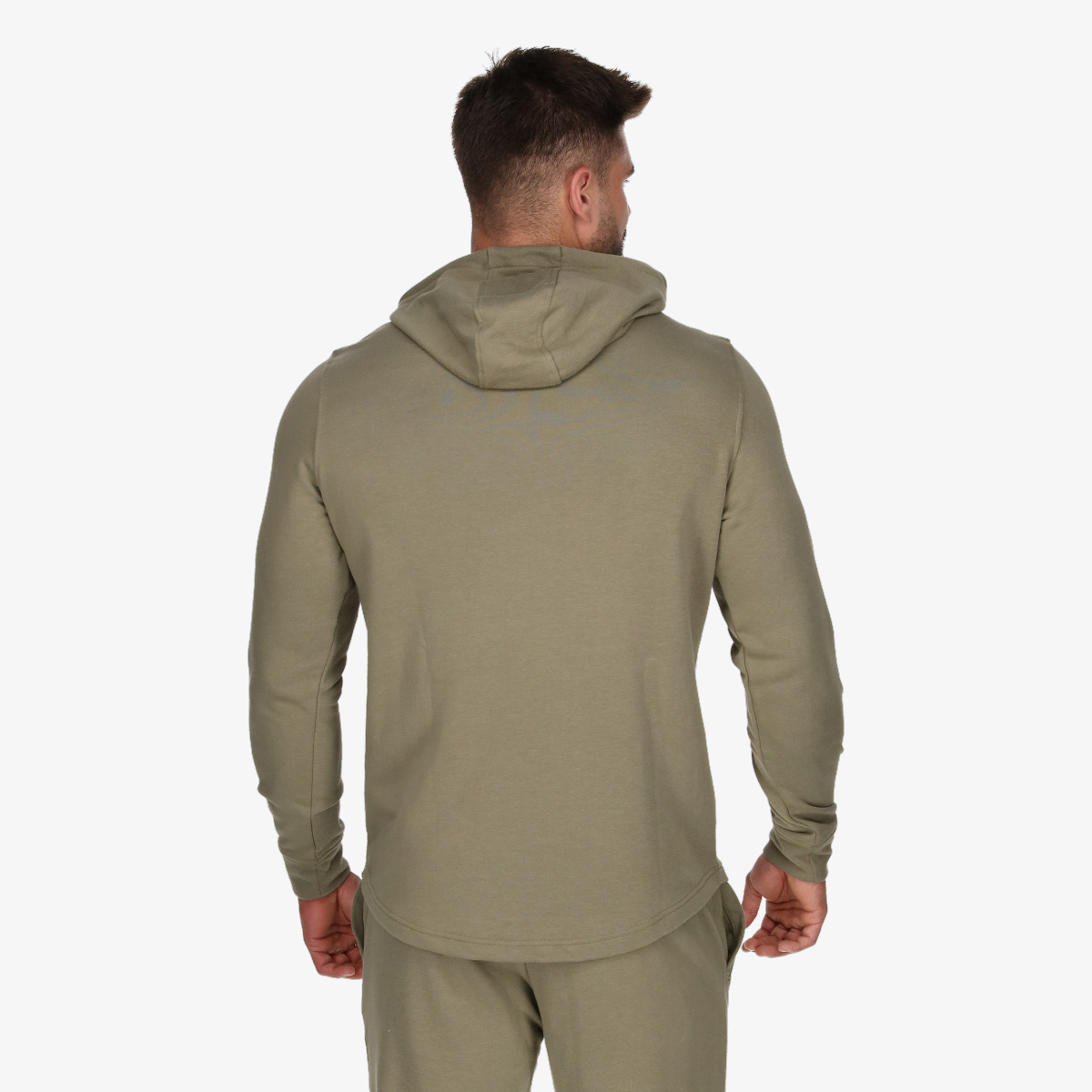 Under Armour UA Rival Terry Logo Hoodie 