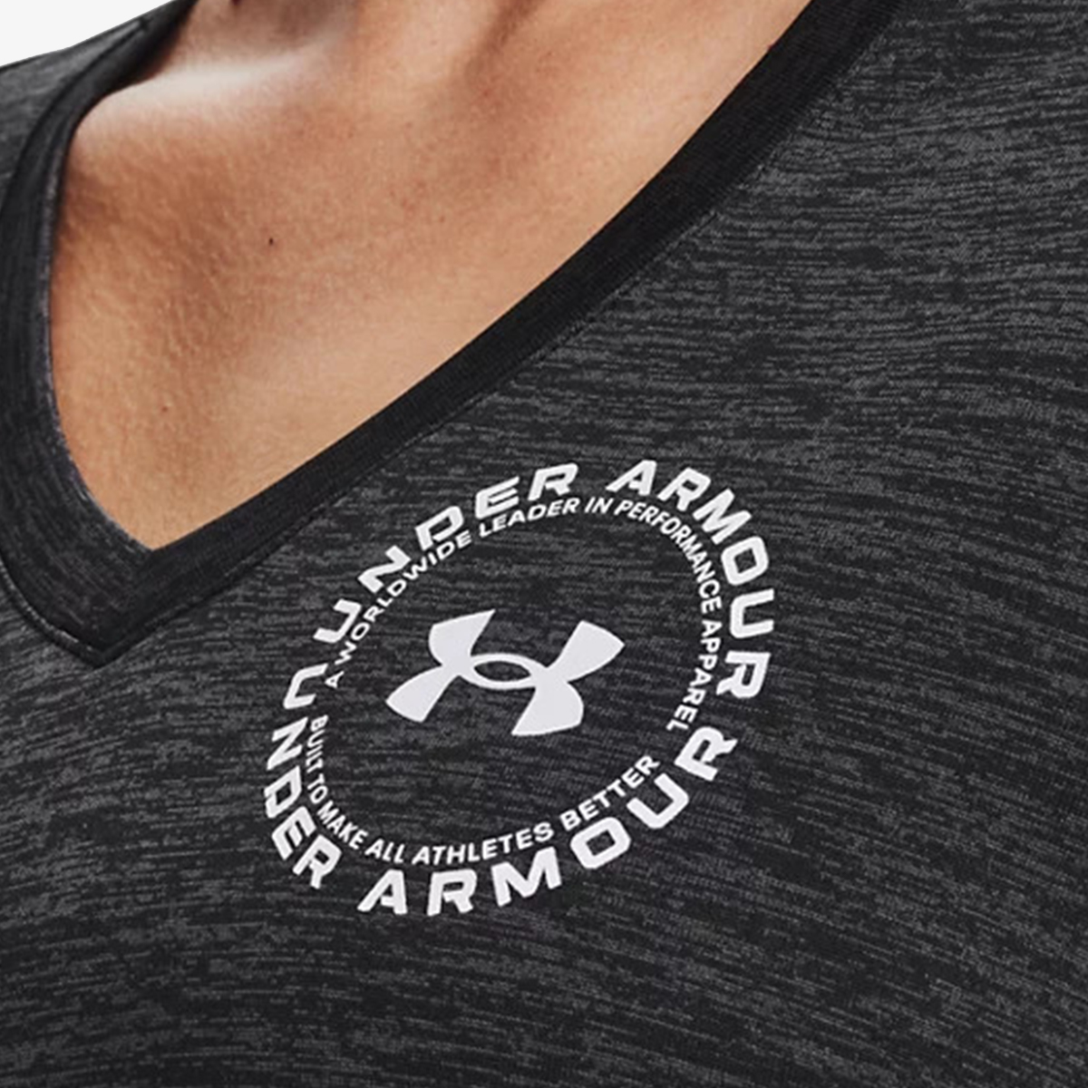 Under Armour Tech Twist LC Crest SSV 