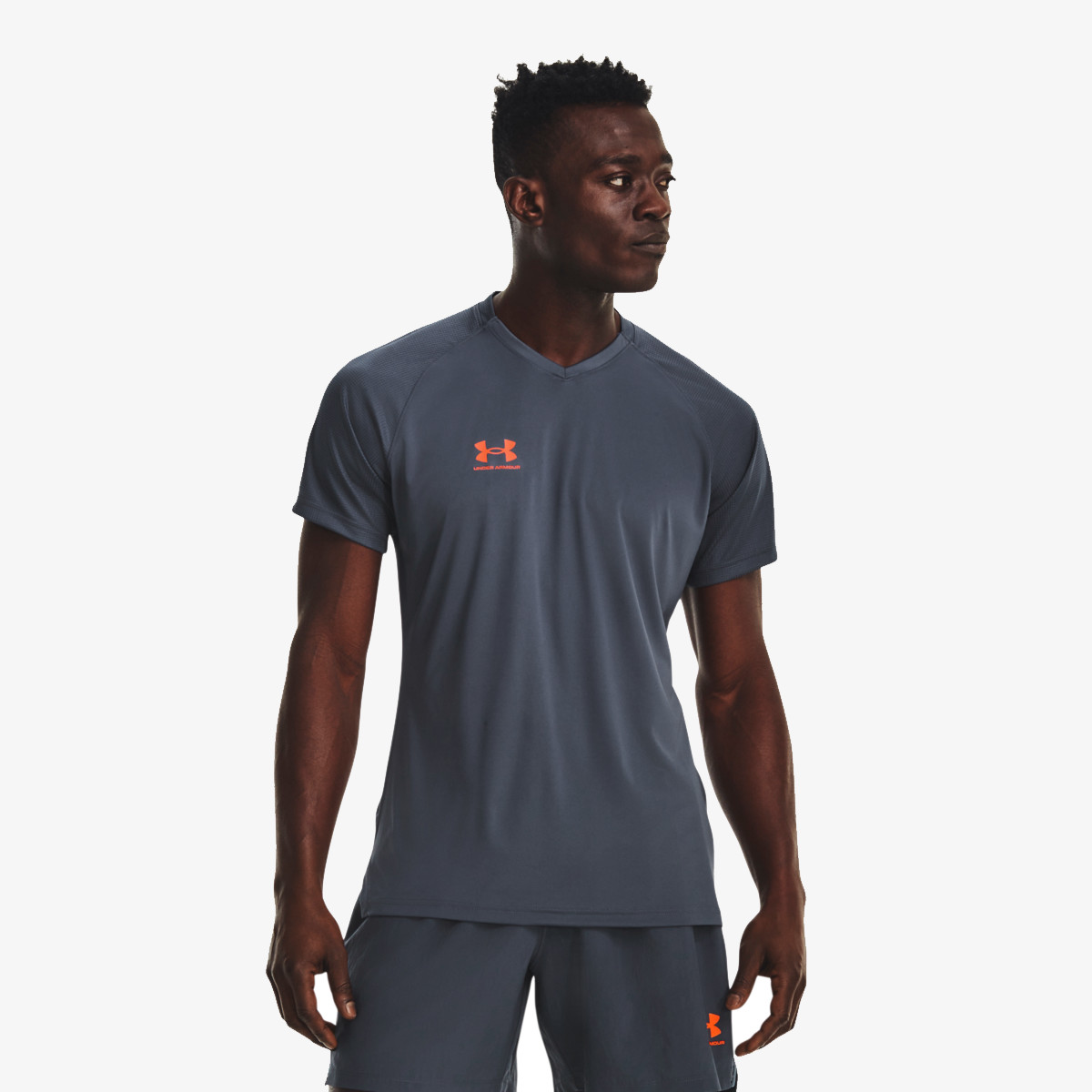 UA Accelerate Tee 