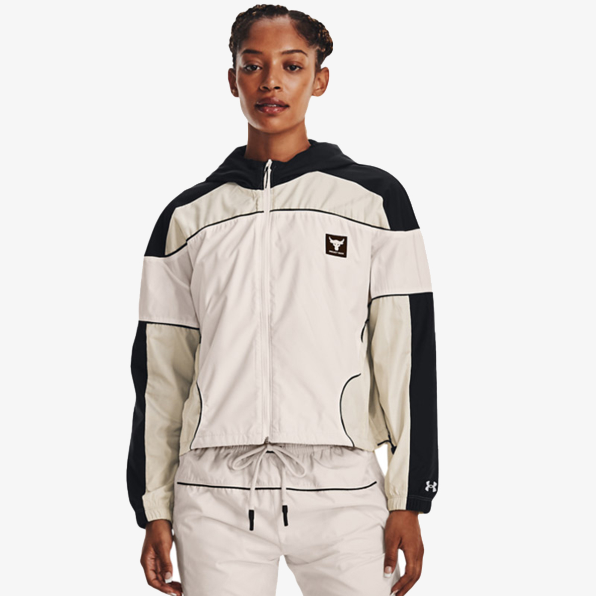 Under Armour Pjt Rock Brahma Jkt 