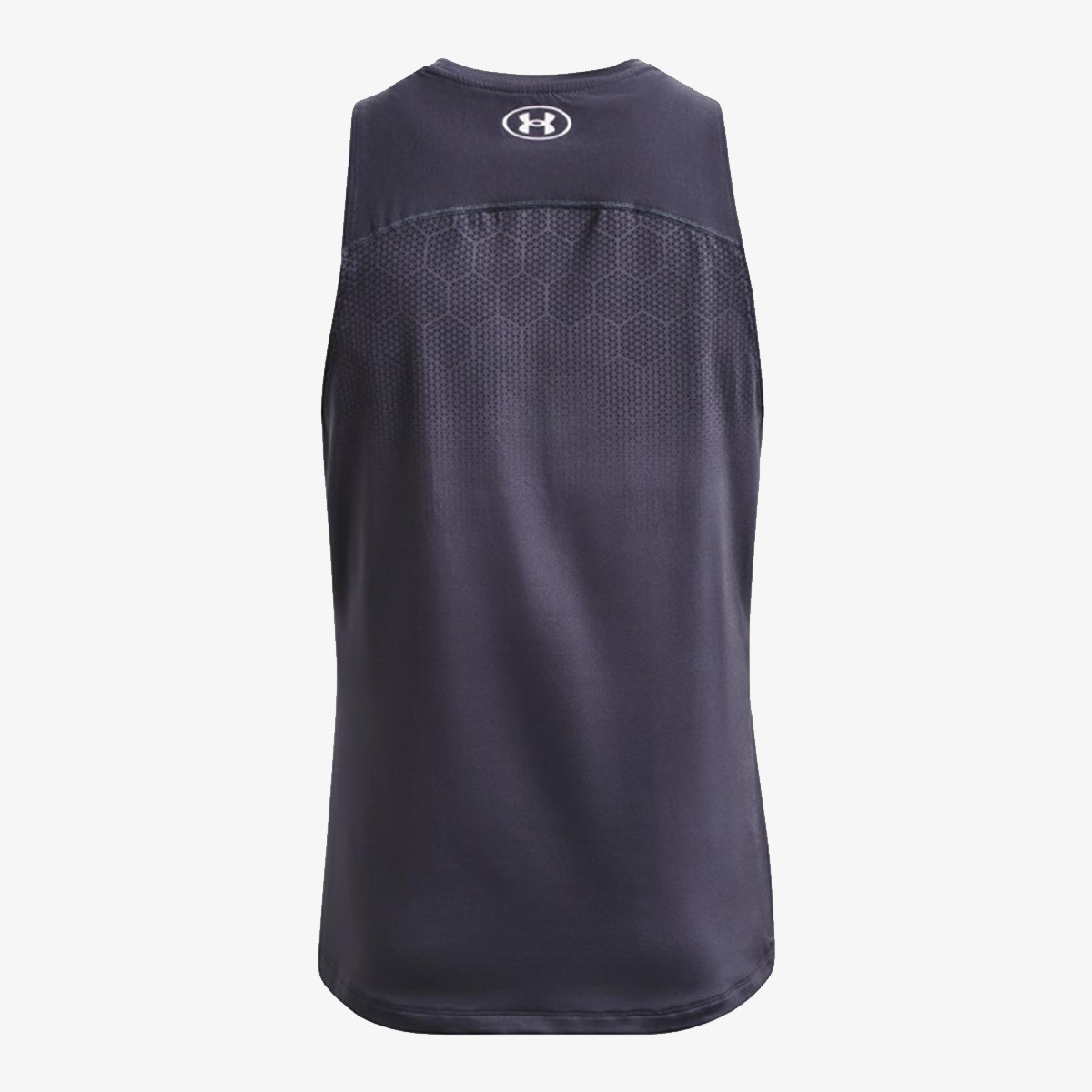 UA Pjt Rk ArmourPrint Ftd Tk 