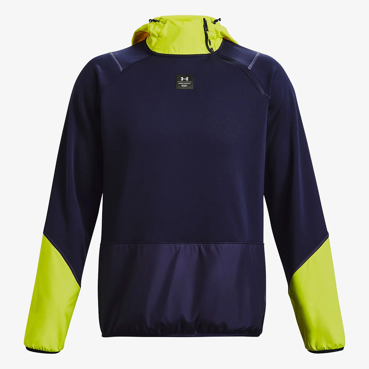 UA Rush Fleece Hoodie 