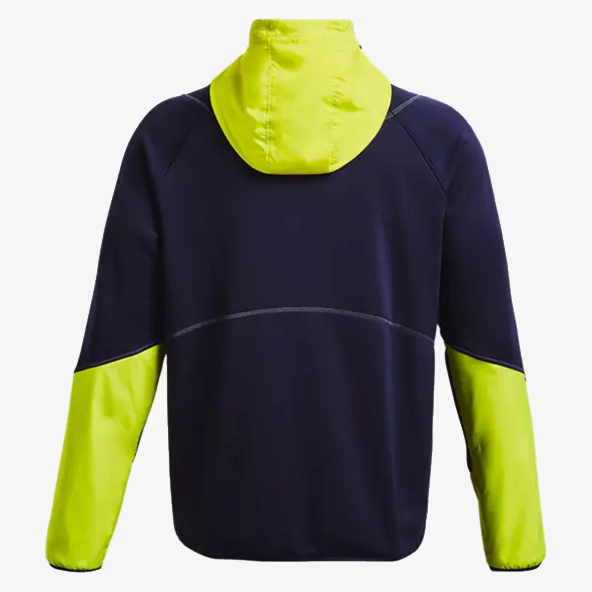 UA Rush Fleece Hoodie 