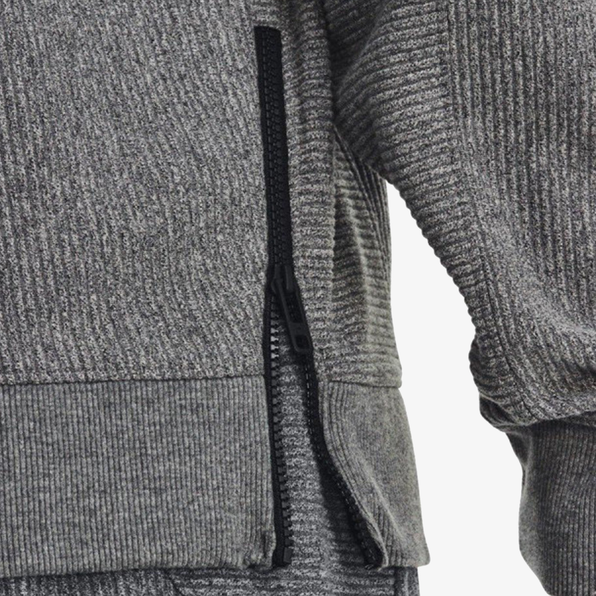 UA Ottoman Fleece Crew 