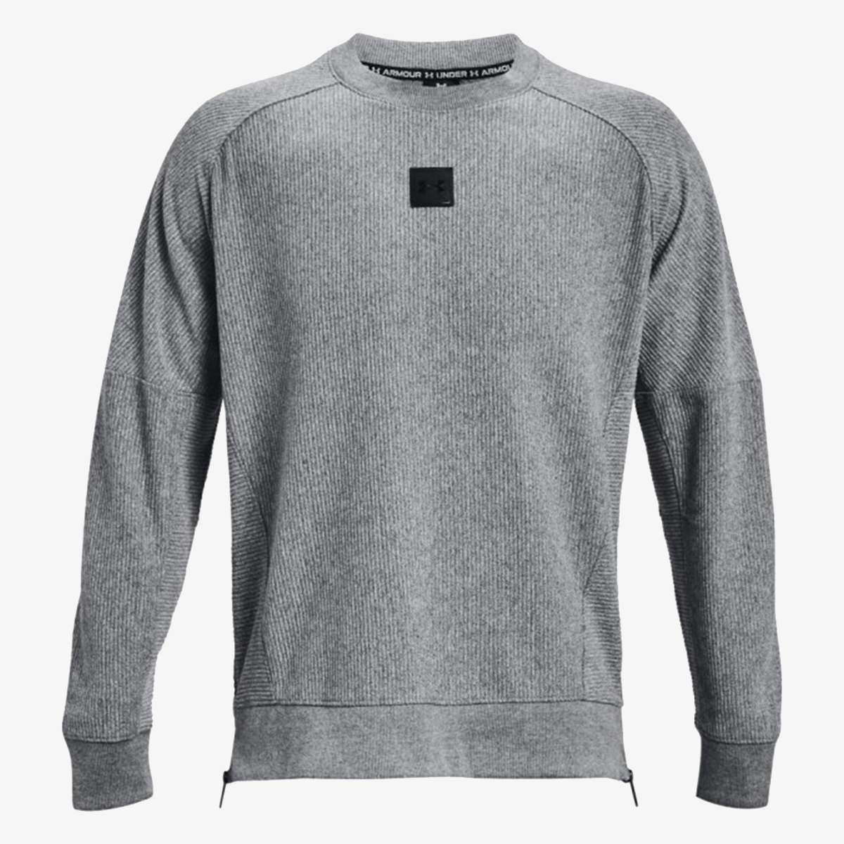 UA Ottoman Fleece Crew 