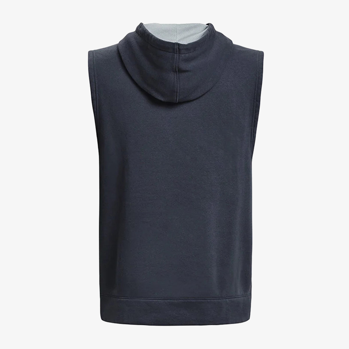 Curry Fleece SLVLS Hoodie 