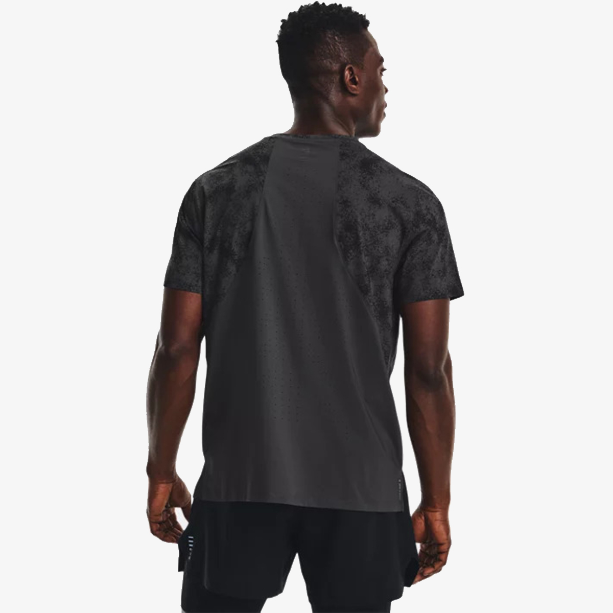 UNDER ARMOUR UA ISO-CHILL LASER  SS II 