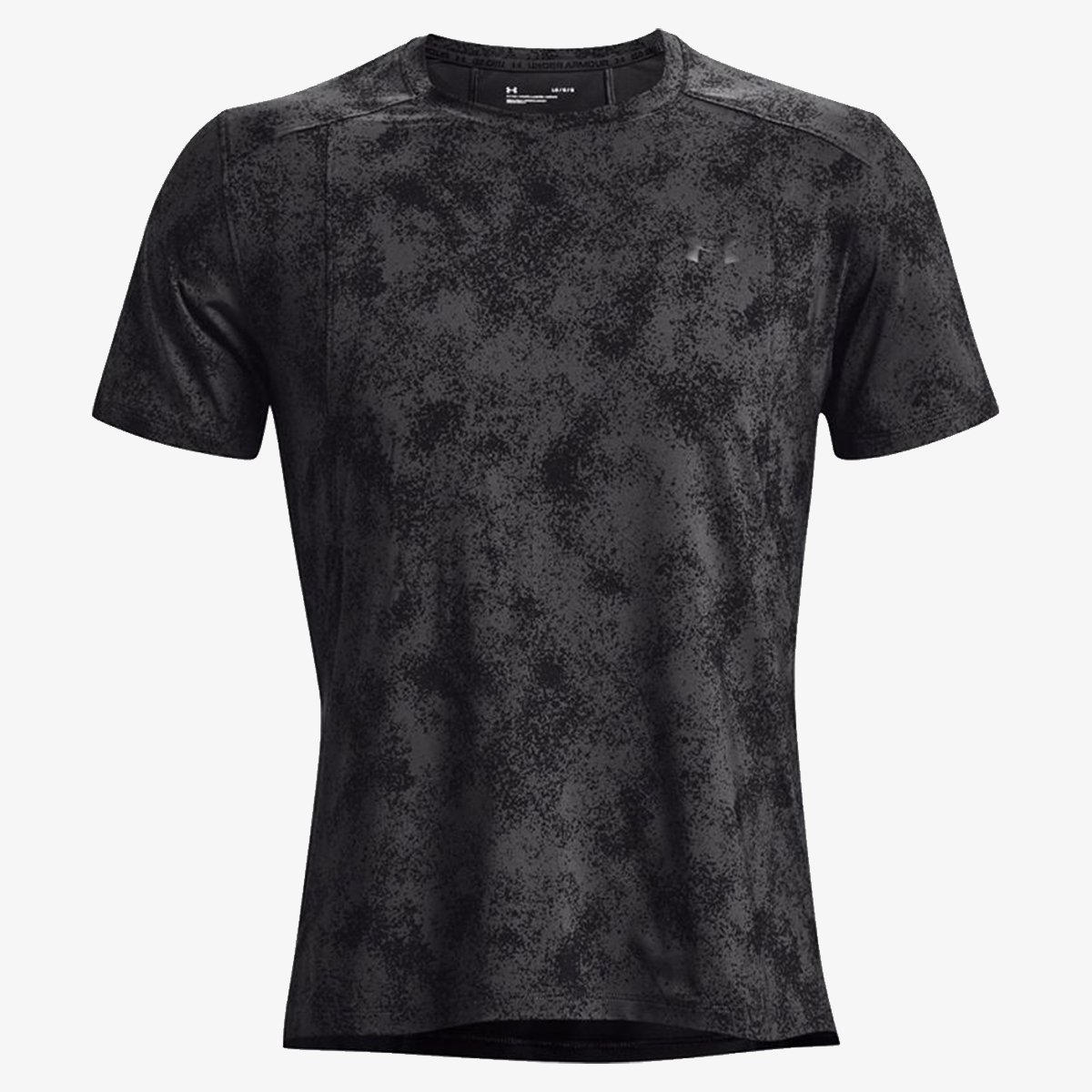 UNDER ARMOUR UA ISO-CHILL LASER  SS II 