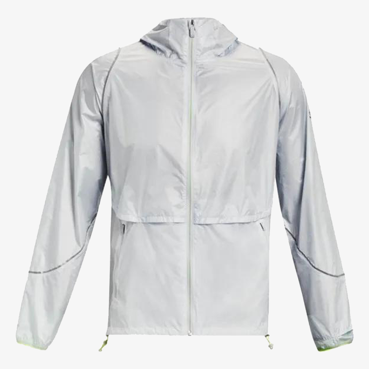 Under Armour Impasse Lightweight Run Jkt 