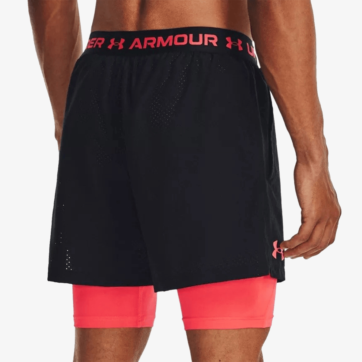 Under Armour UA Vanish Wvn 2in1 Vent Sts 