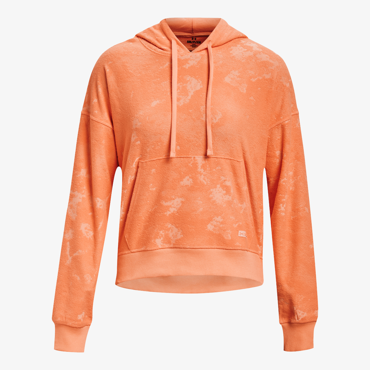 Journey Terry Hoodie 