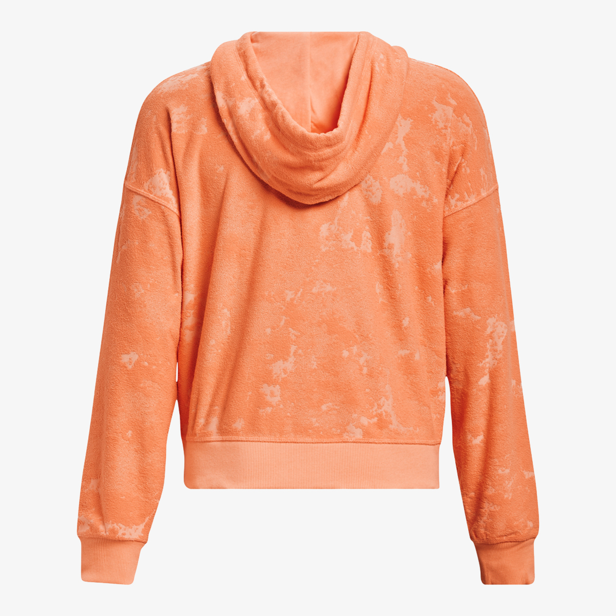 Journey Terry Hoodie 