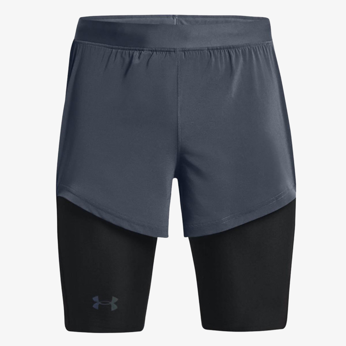UNDER ARMOUR UA SmartForm Rush 2/1 Shorts 