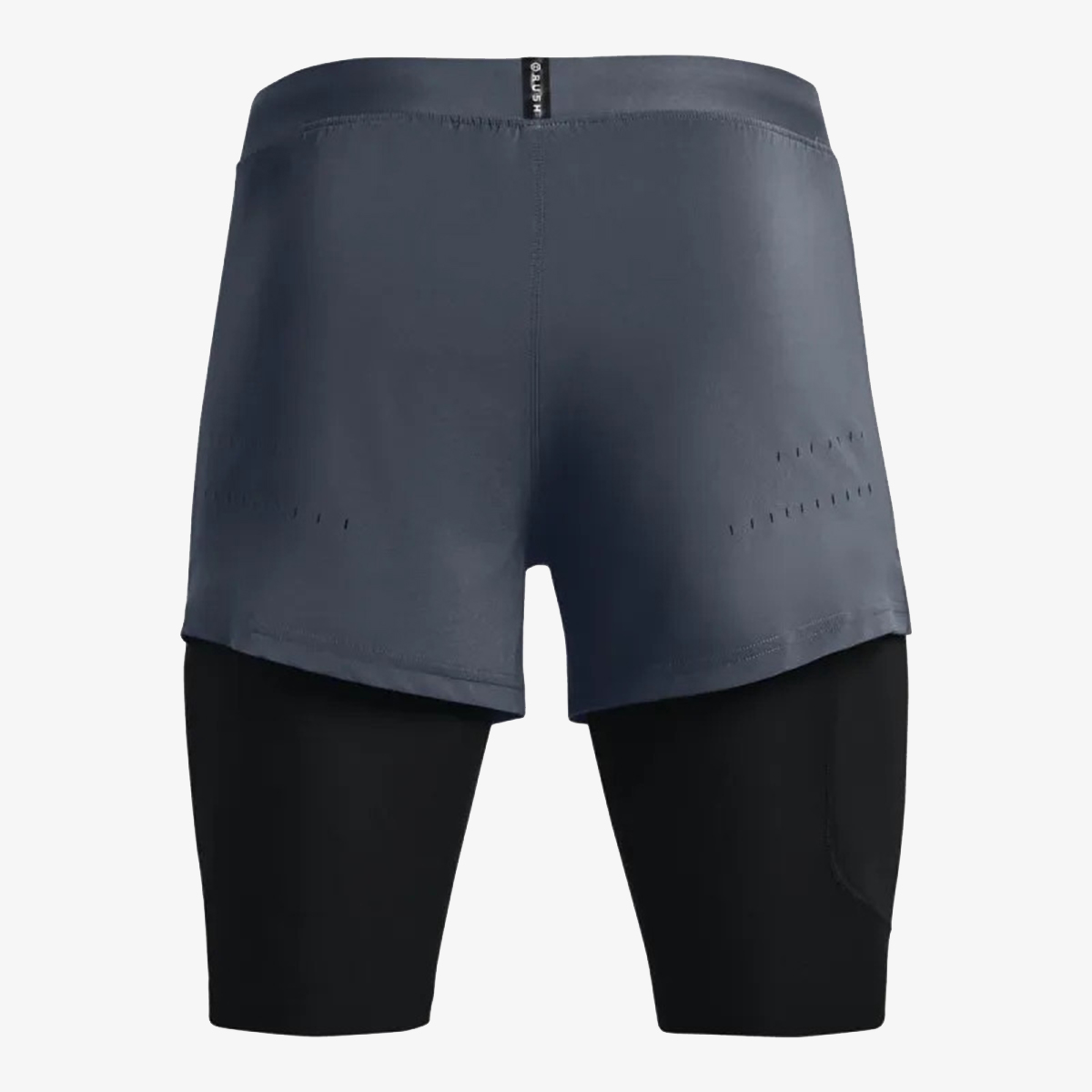 UNDER ARMOUR UA SmartForm Rush 2/1 Shorts 