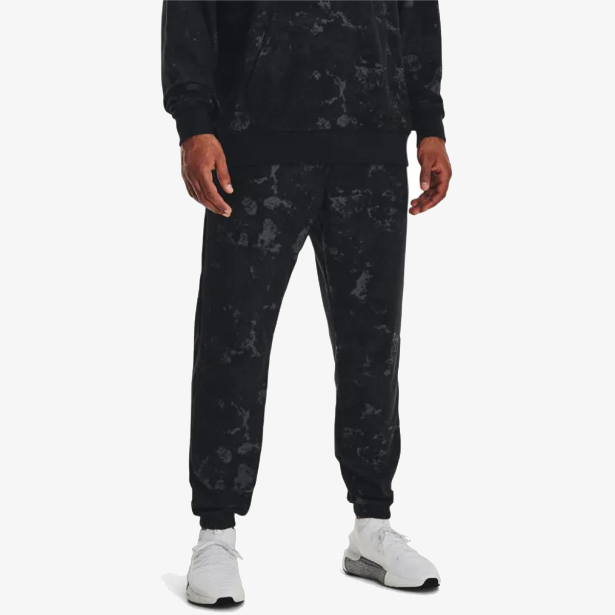 UA Journey Terry Joggers 