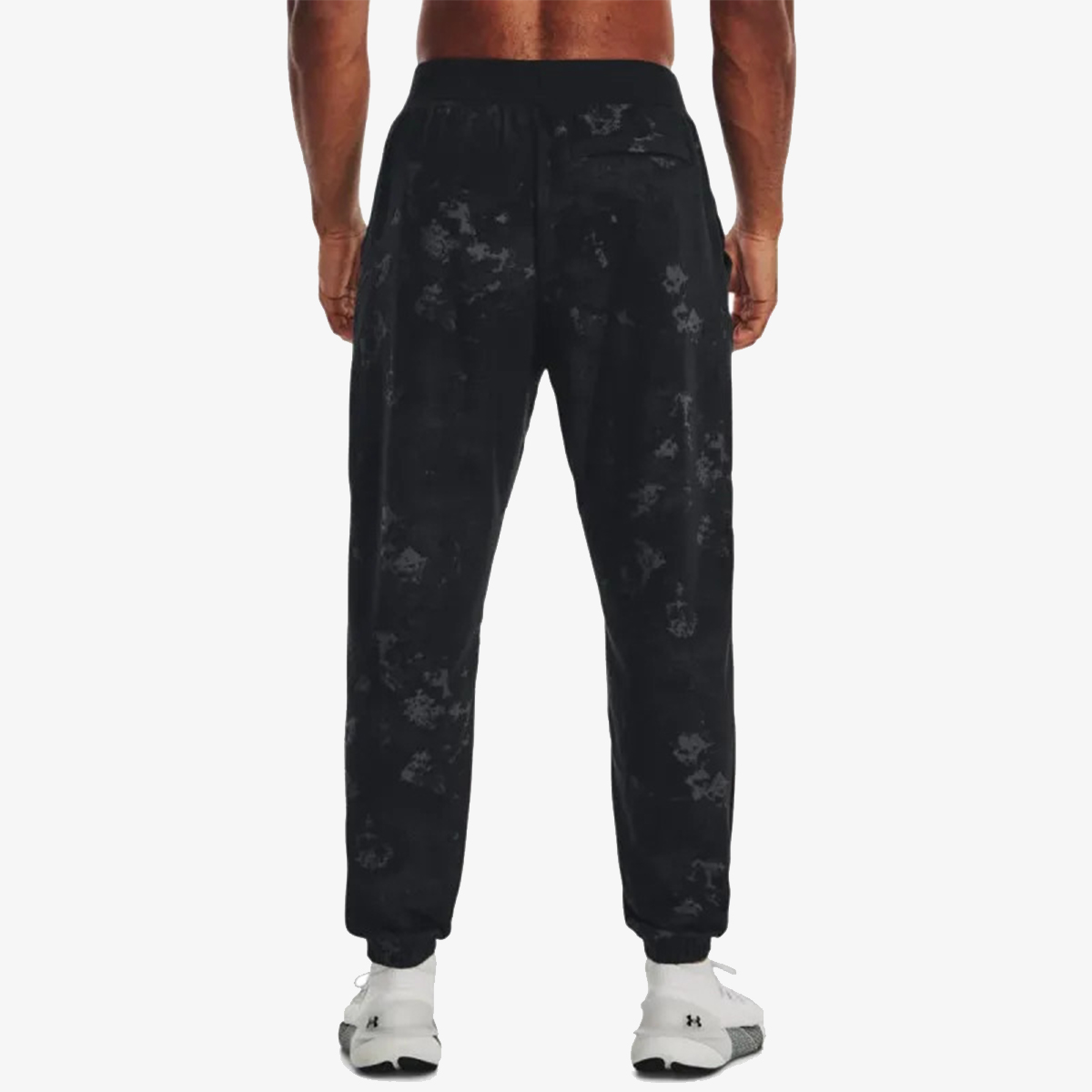 UA Journey Terry Joggers 