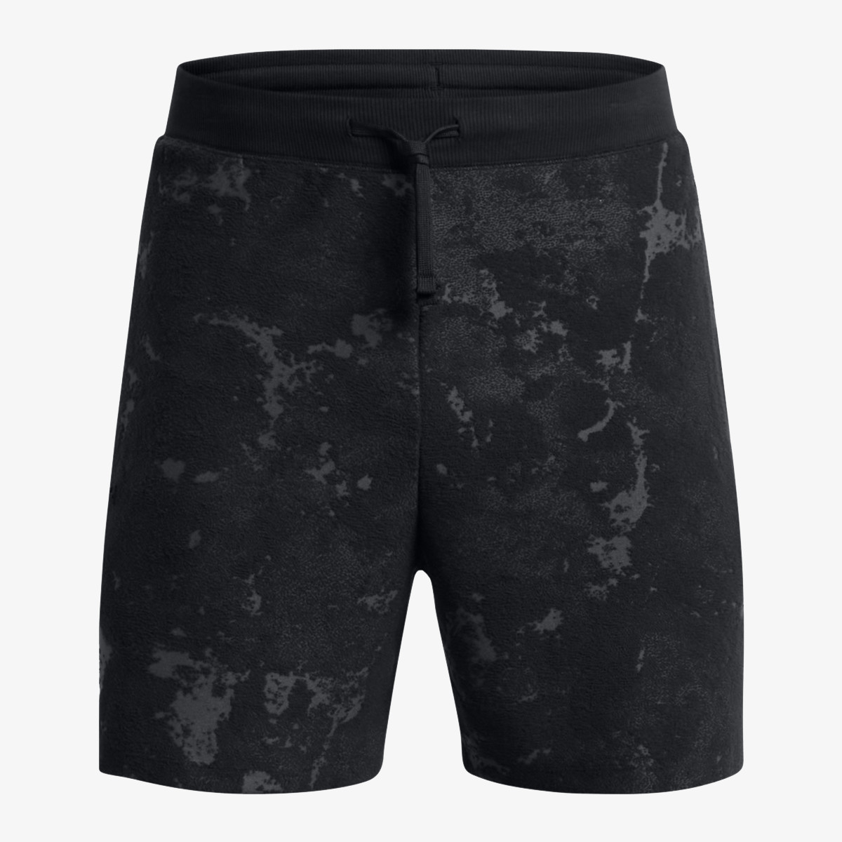 UA Journey Terry Shorts 