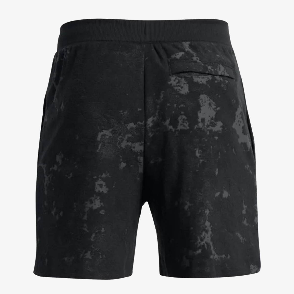 UA Journey Terry Shorts 