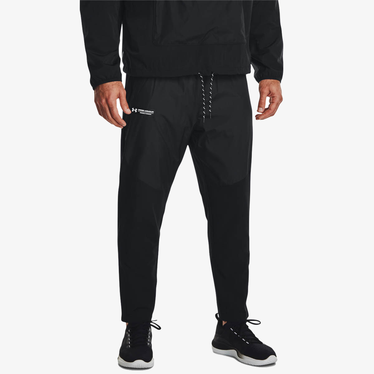 UA Rush Woven Pants 