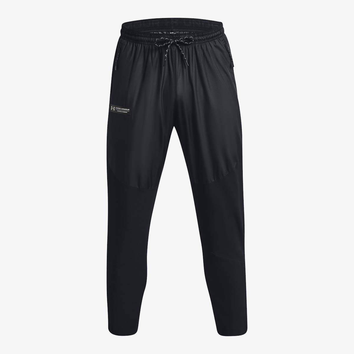 UA Rush Woven Pants 