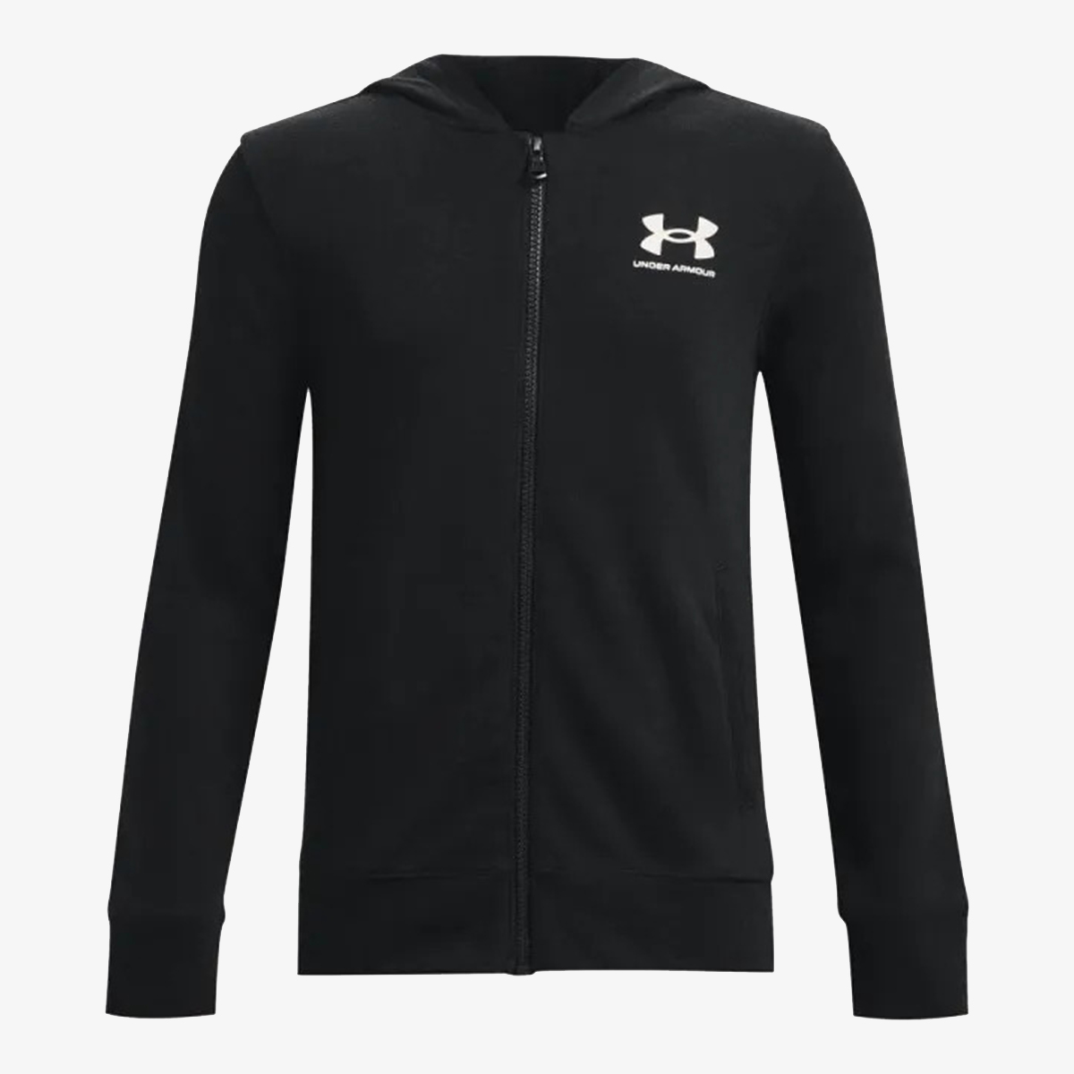 UA Rival Terry FZ Hoodie 