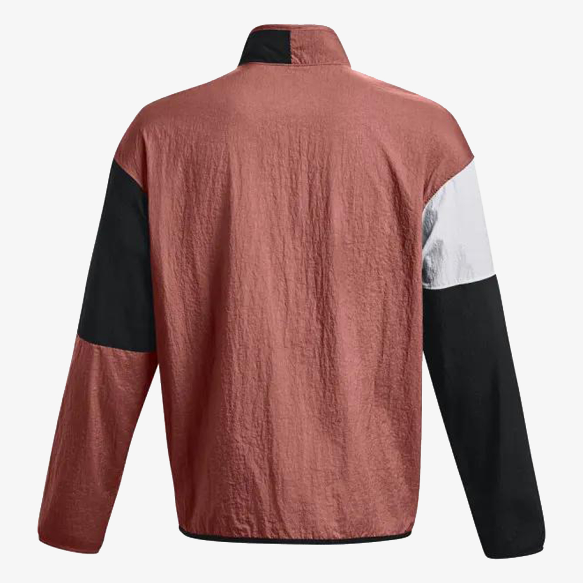 Curry FZ Woven Jacket 