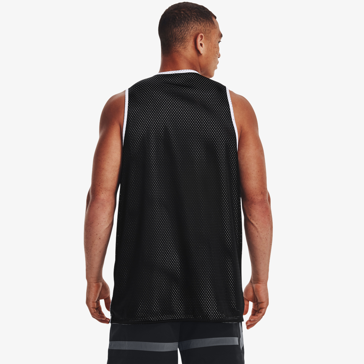 Under Armour Baseline Reversible 