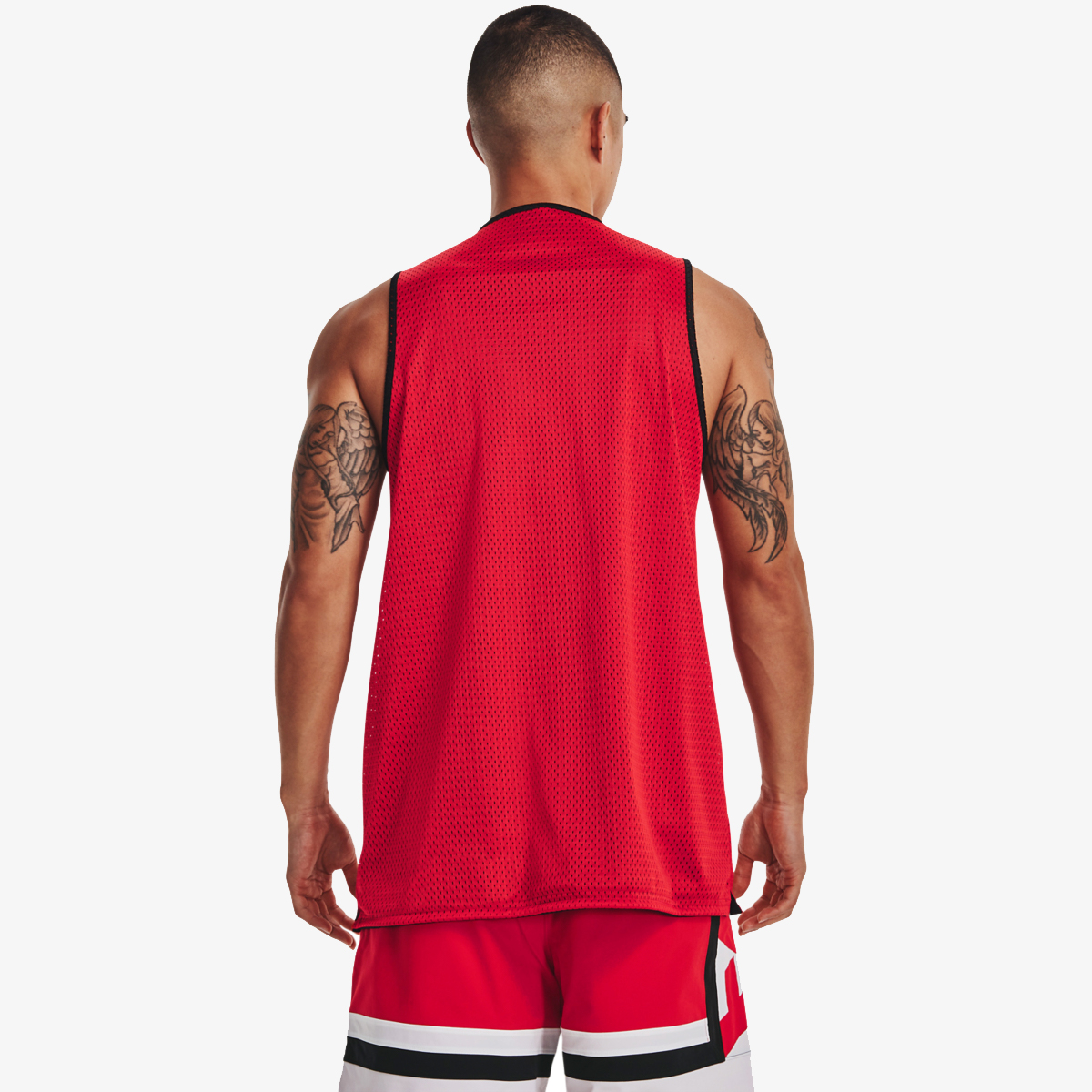 Under Armour Baseline Reversible 