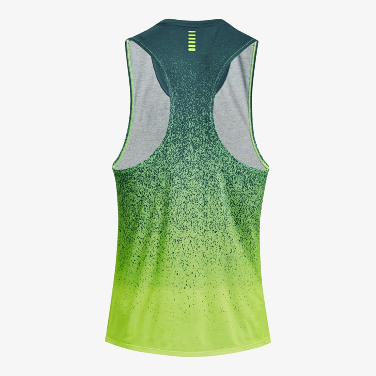 UA PRO ELITE SINGLET 