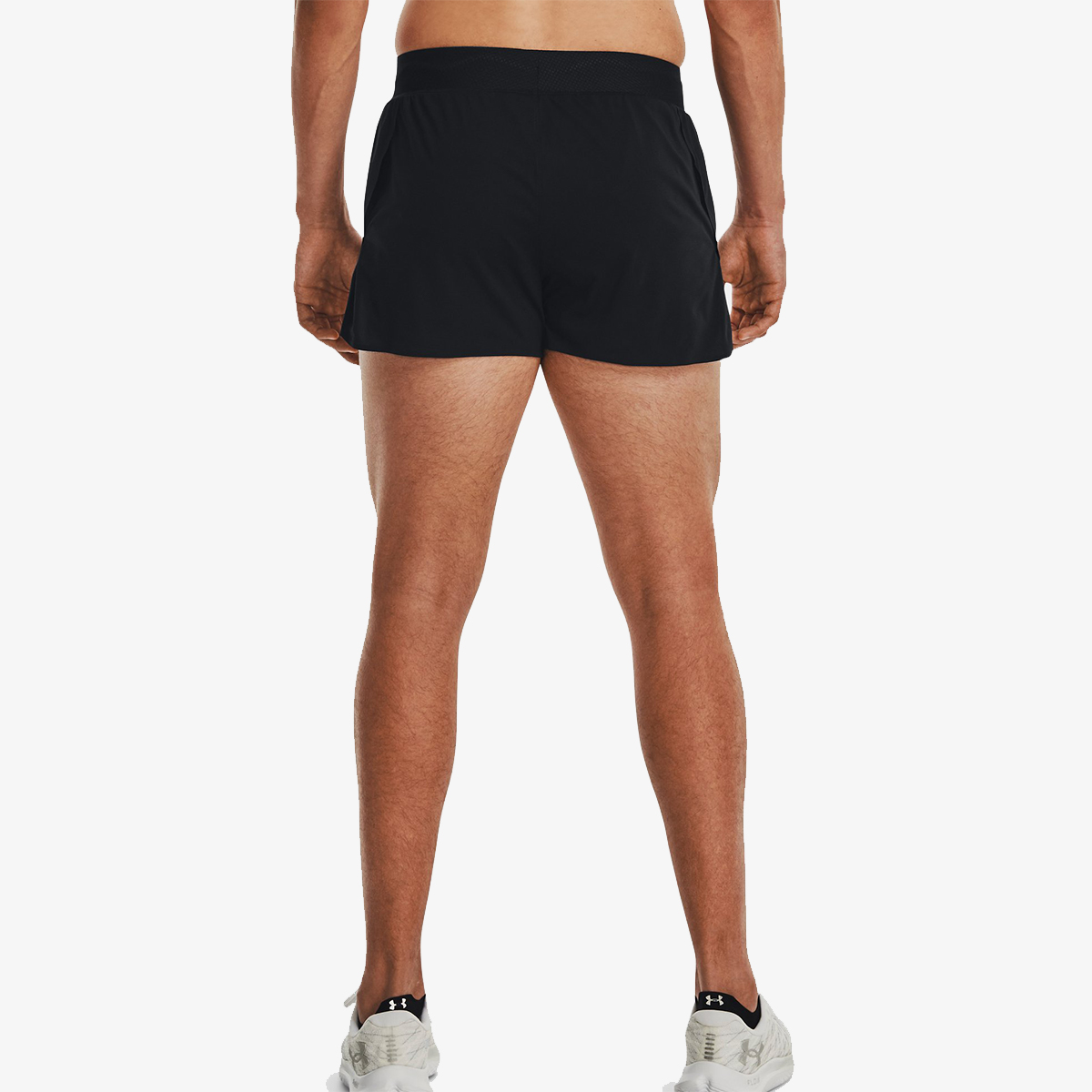 UA LIGHTER THAN AIR SHORT 