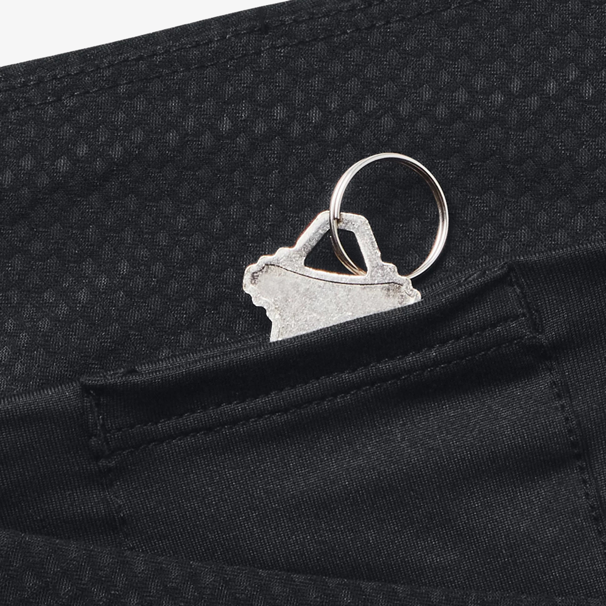 UA LIGHTER THAN AIR SHORT 