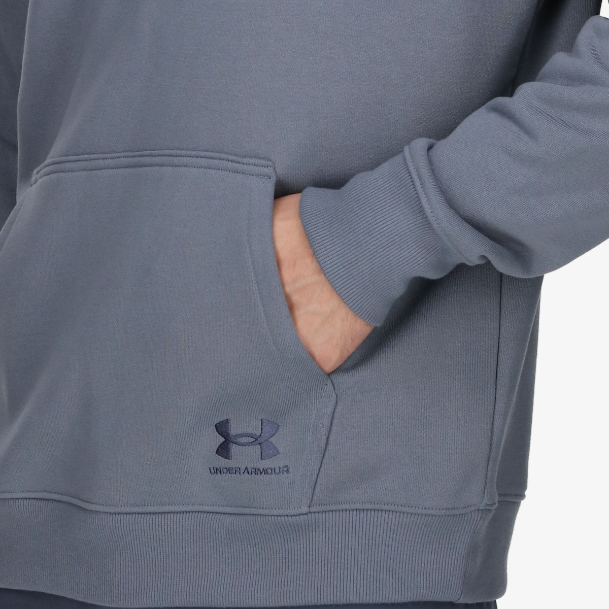 Under Armour Heavyweight Terry 