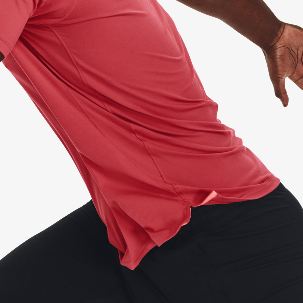 UNDER ARMOUR UA Meridian Shortsleeve 