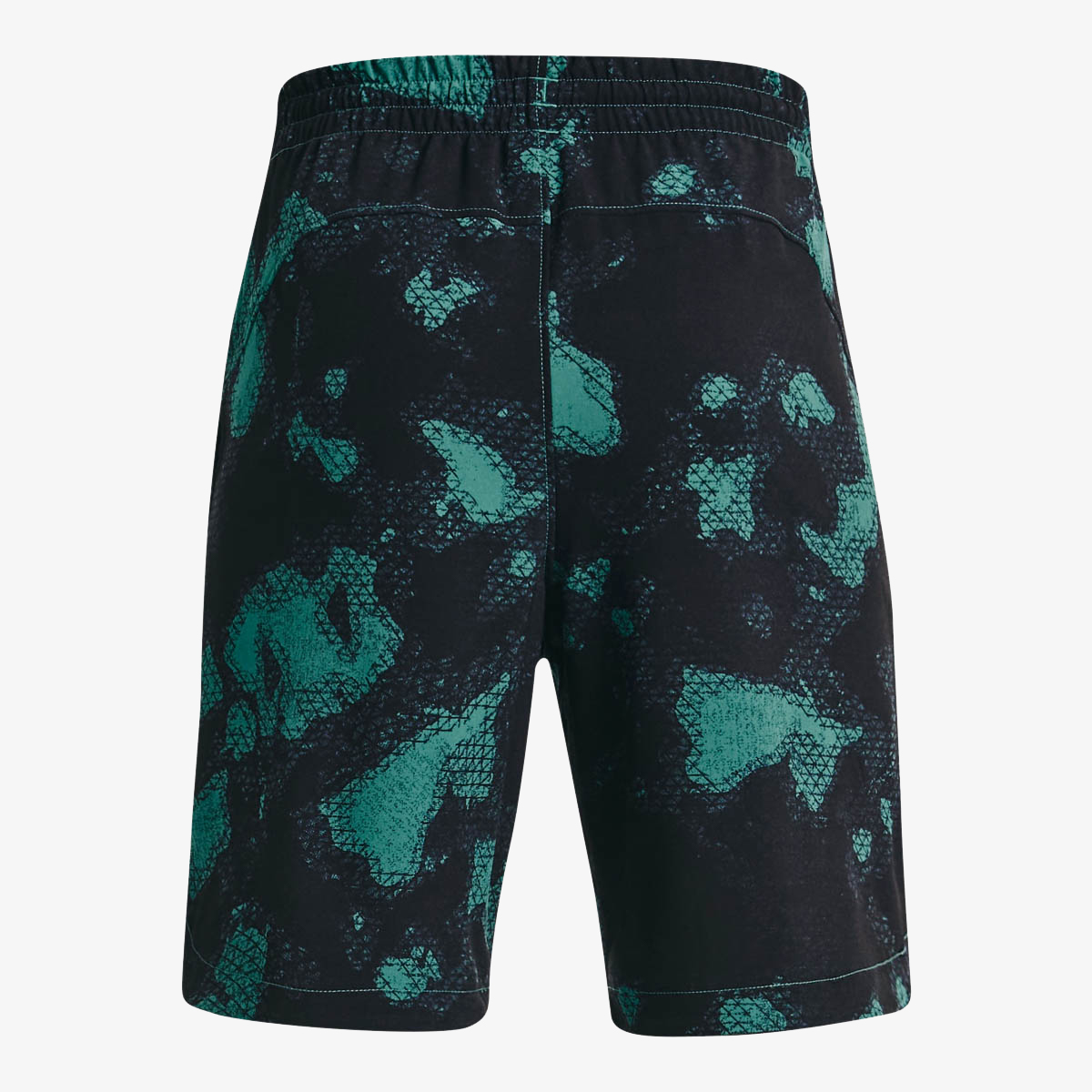 Pjt Rock Printed Wvn Short 