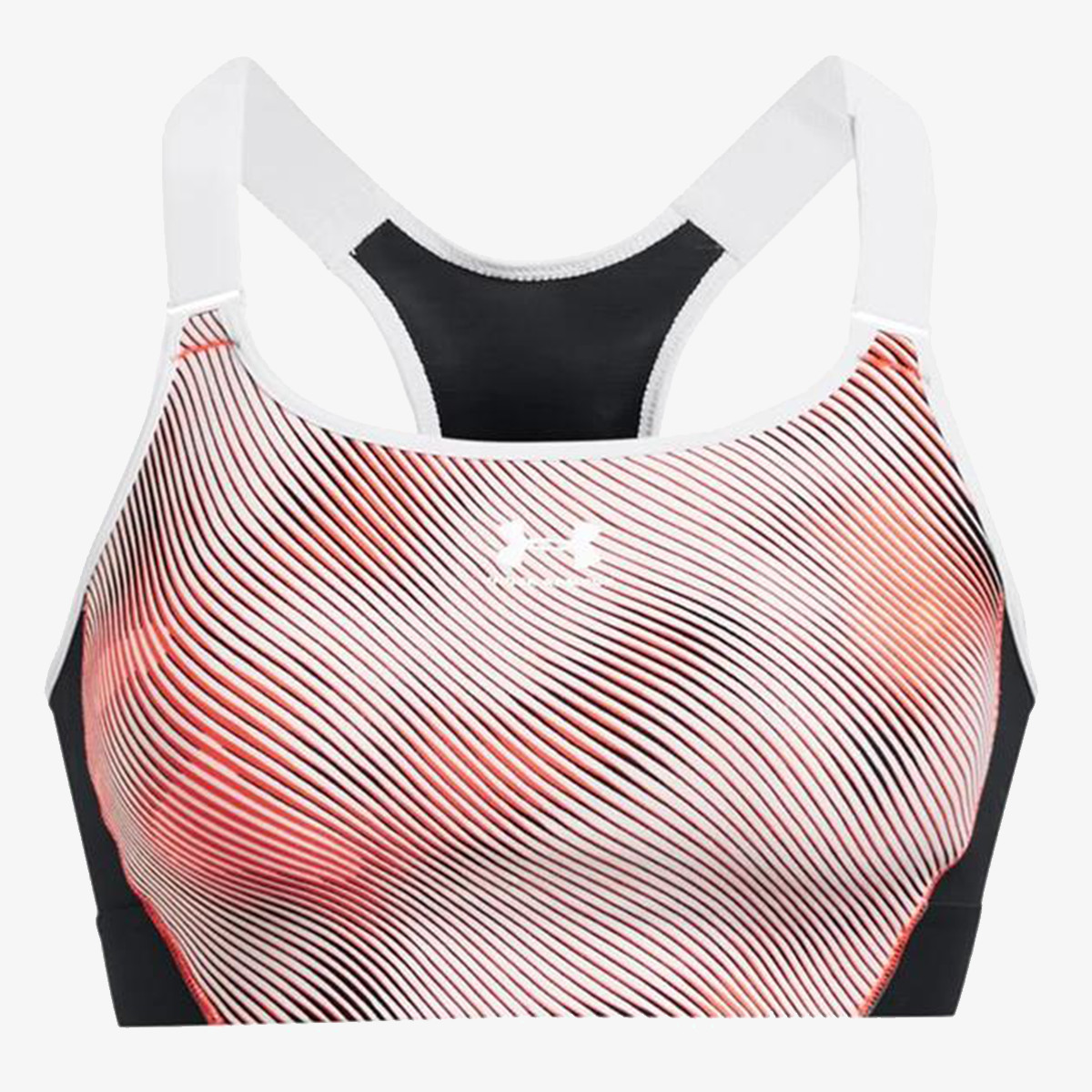 UNDER ARMOUR Mid Keyhole 
