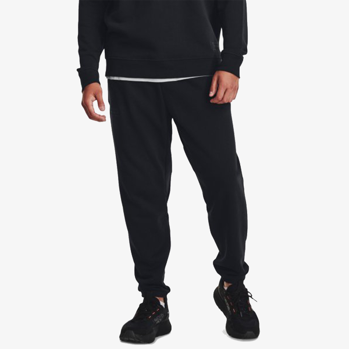 UNDER ARMOUR HW Terry 