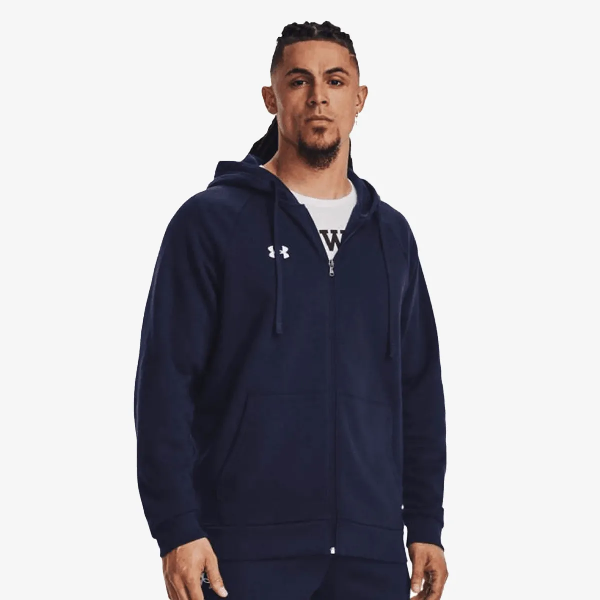 Under Armour Rival