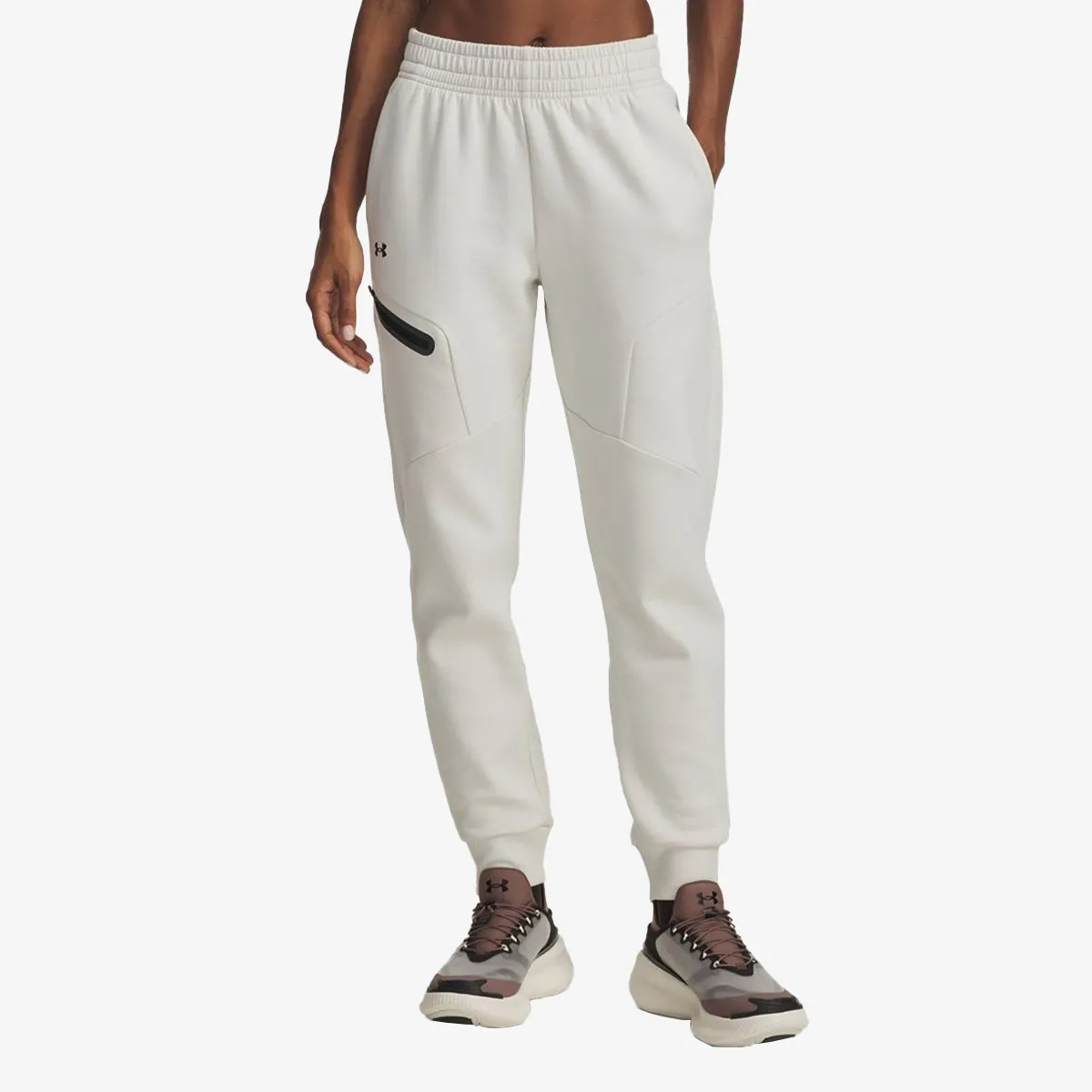 Under Armour Unstoppable Fleece