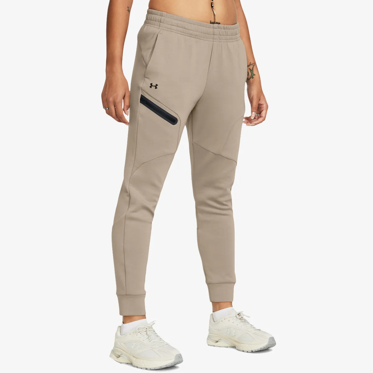 Under Armour Unstoppable Fleece