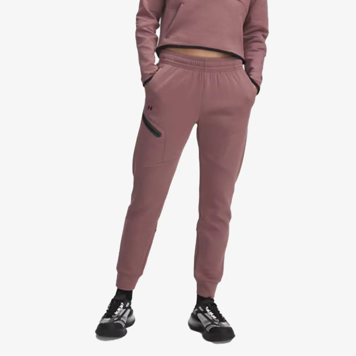 Under Armour Unstoppable