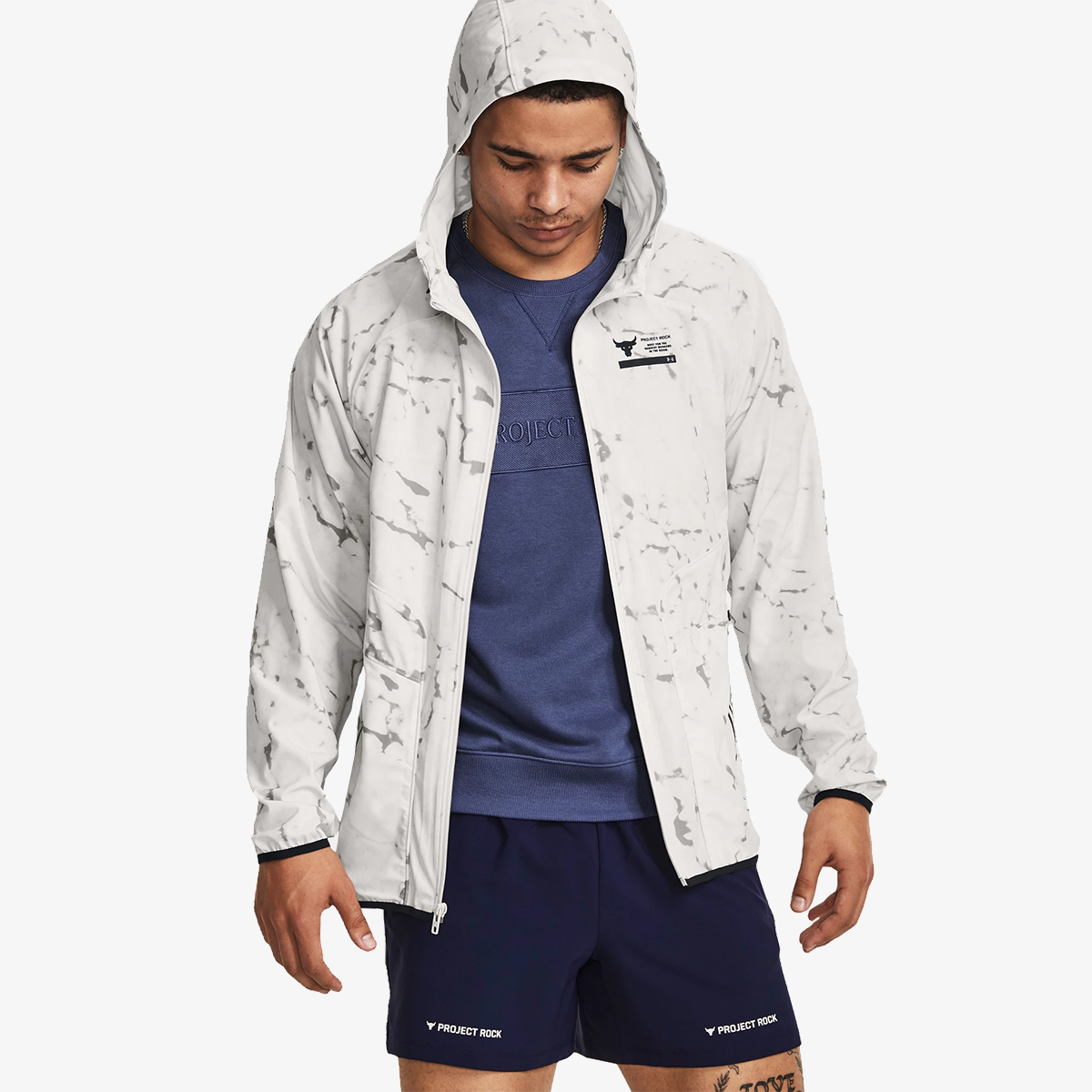 UNDER ARMOUR Project Rock 