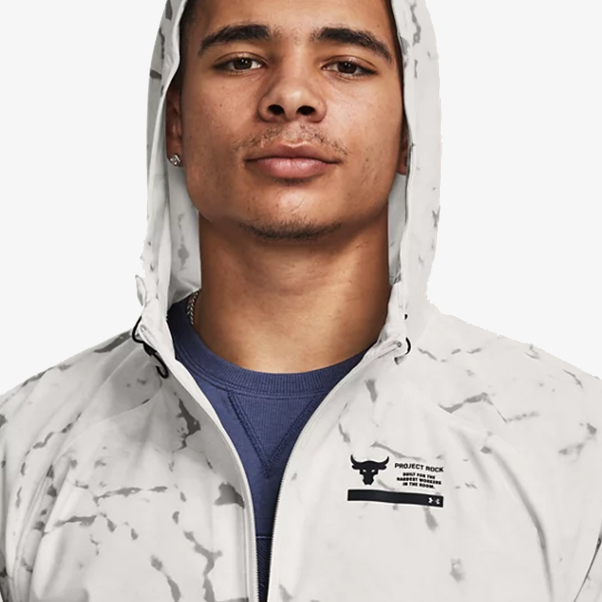 UNDER ARMOUR Project Rock 