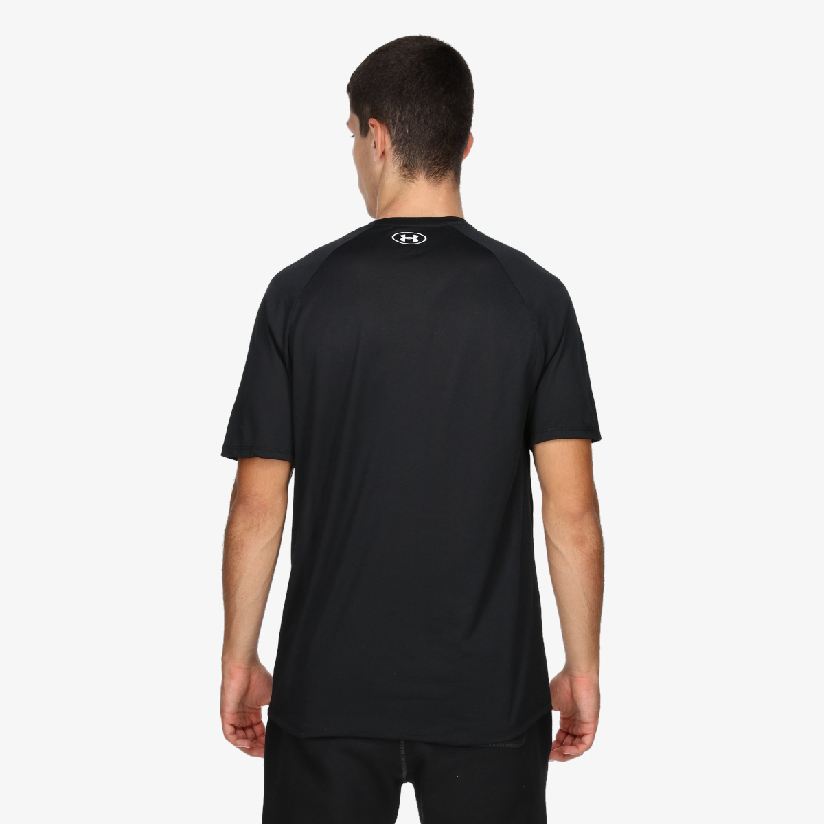UNDER ARMOUR UA Tech Prt Fill SS 