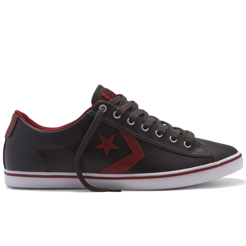 Converse STAR PLAYER LP LEATHER 