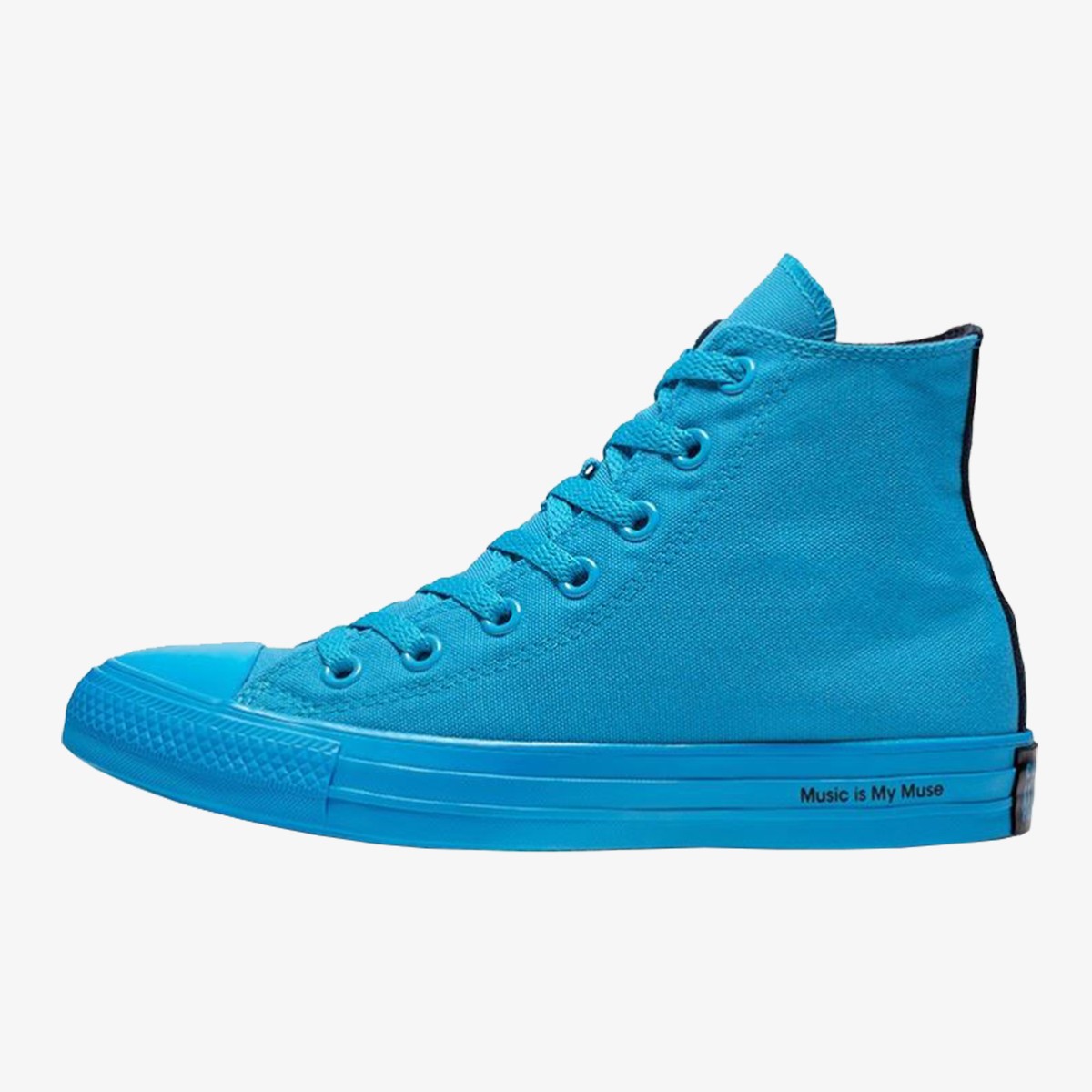 Converse Music Is My Muse