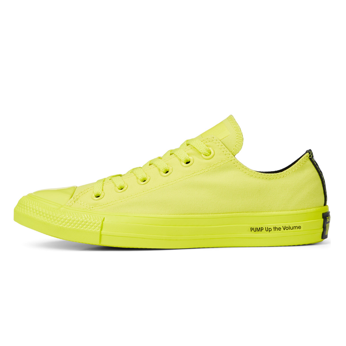 Converse Pump Up The Volume