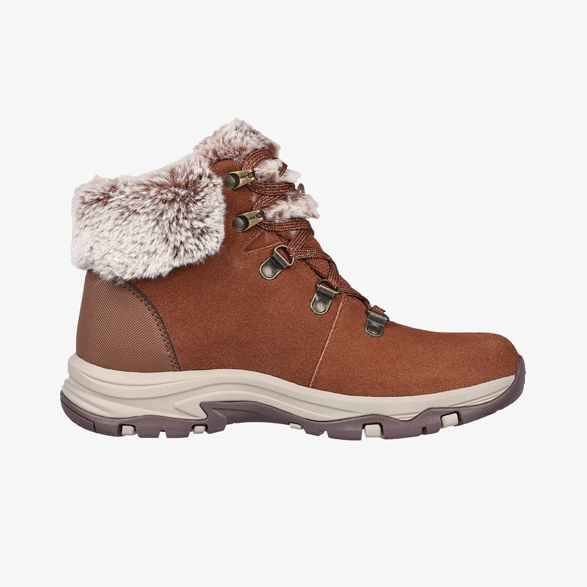 SKECHERS Trego Falls Finest 