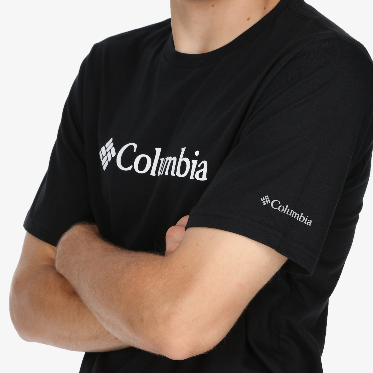 Columbia CSC Basic Logo™ 